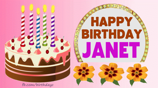 Janet