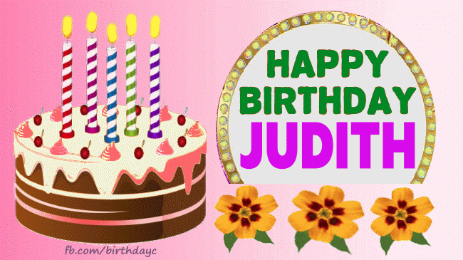 Judith