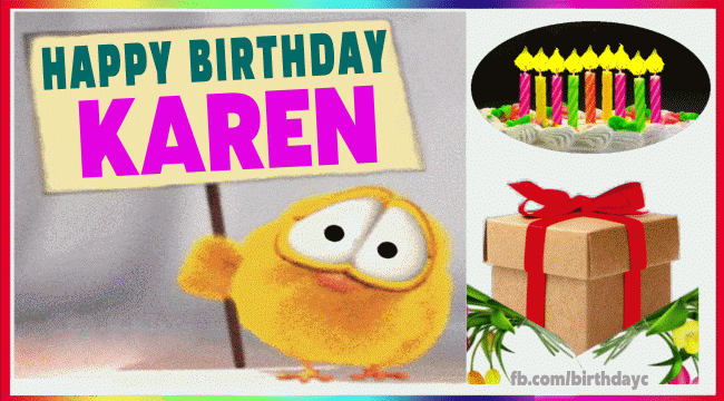 Karen