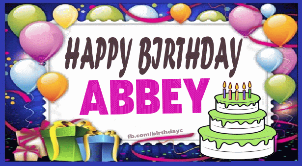 Abbey