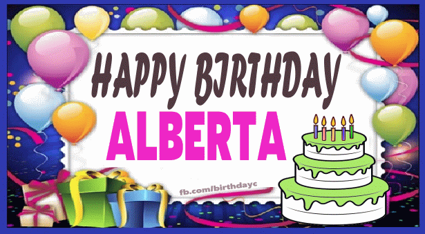 Alberta