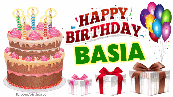 Basia