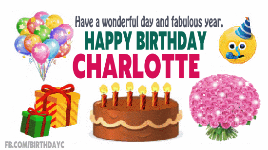 Charlotte