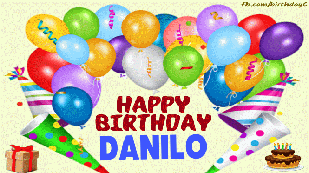 Danilo