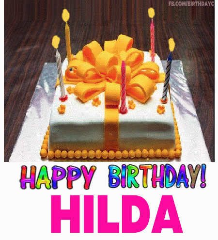 Hilda
