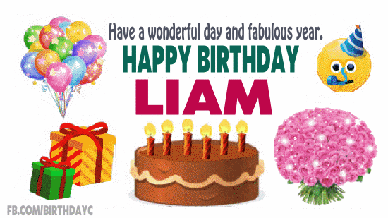 Liam