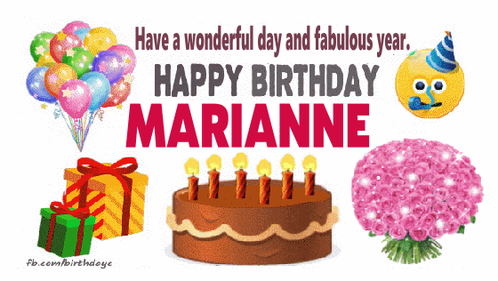 Marianne
