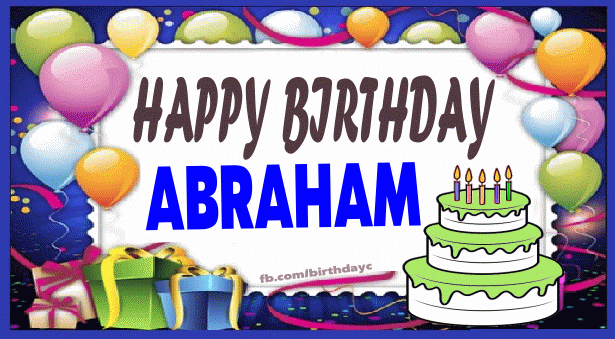 Abraham