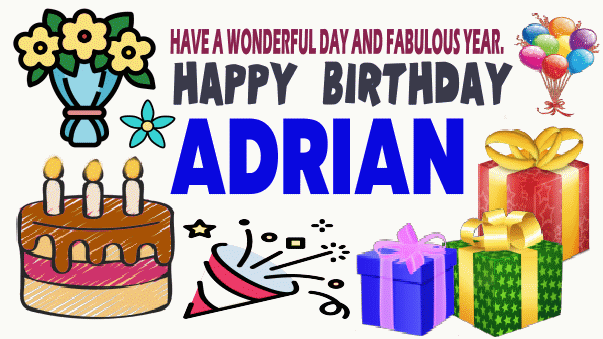 Adrian