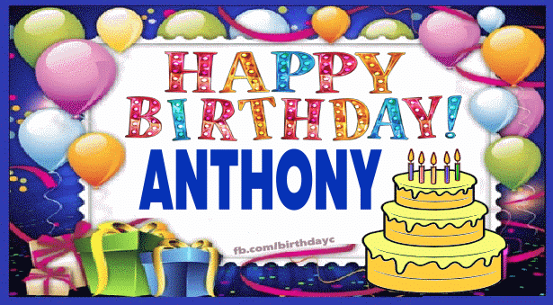 Anthony