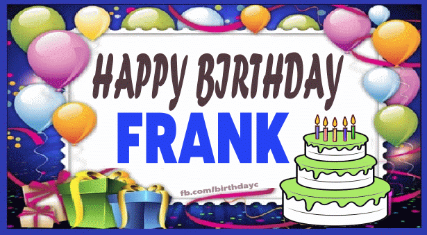 Frank