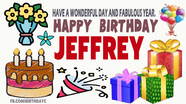 Jeffrey