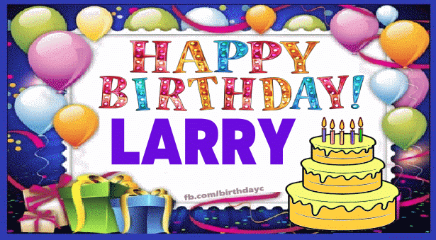 Larry