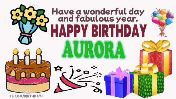 Aurora