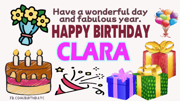 Clara