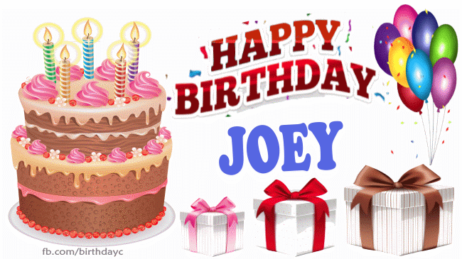 Joey