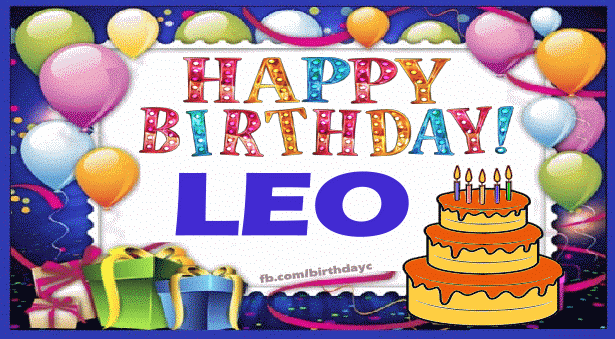 Leo