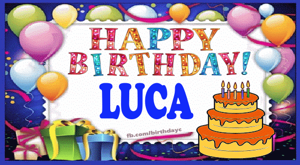 Luca
