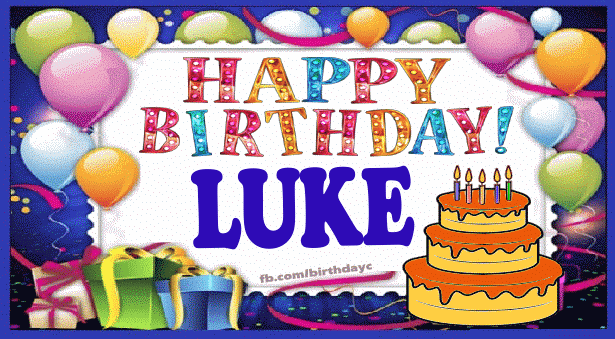 Luke
