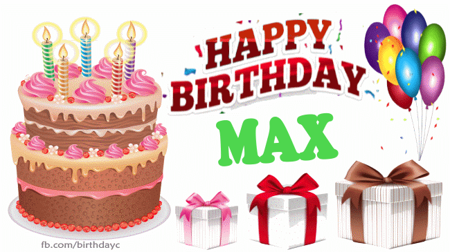 Max
