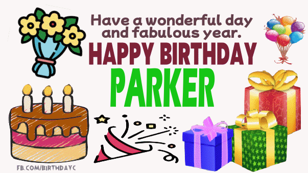 Parker