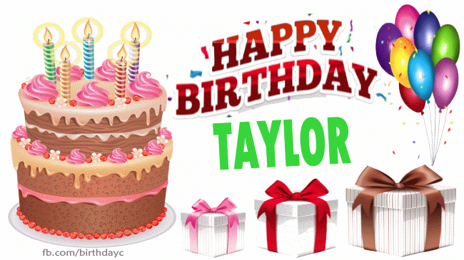 Taylor