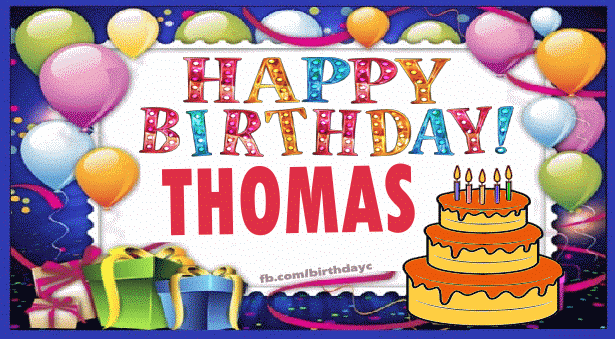 Thomas