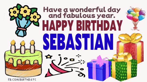Sebastian