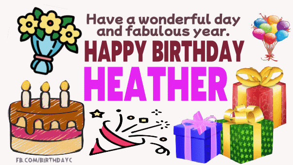 Heather