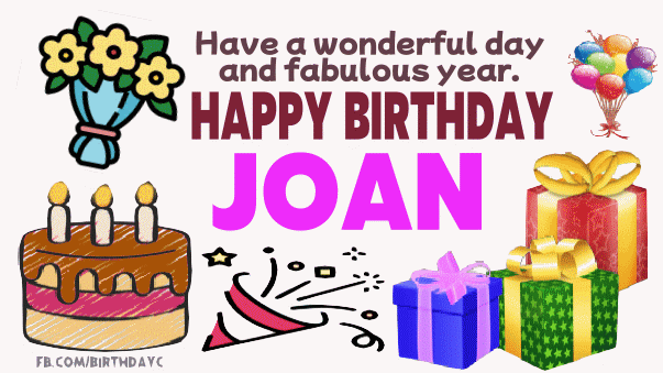 Joan