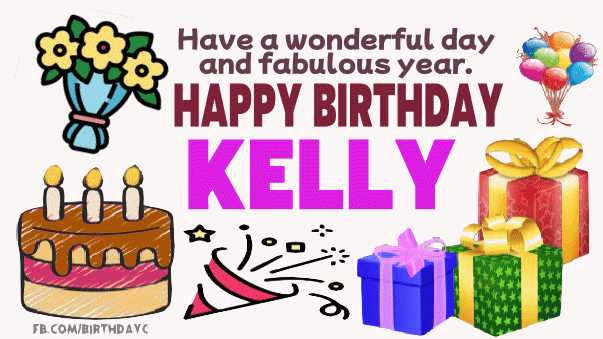 Kelly