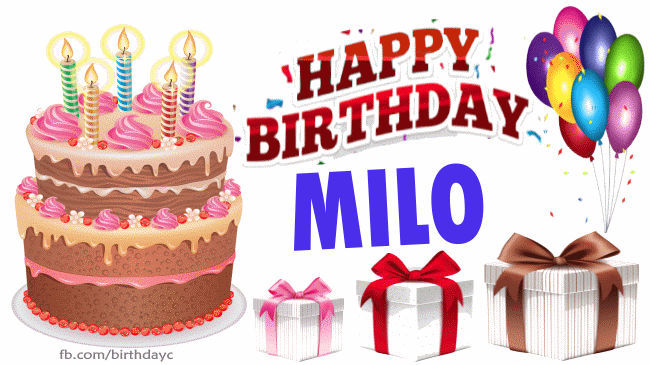 Milo