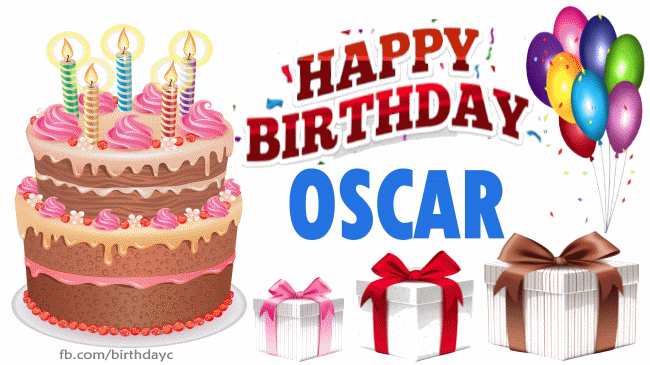 Oscar