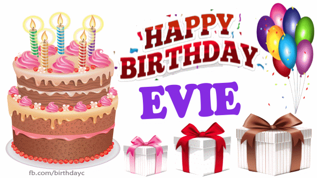 Evie