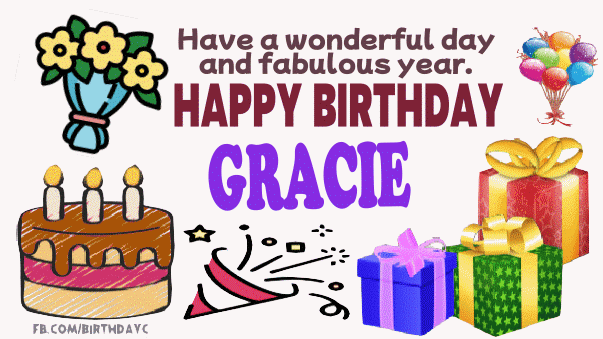 Gracie