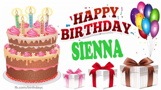 Sienna