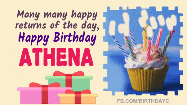 Athena