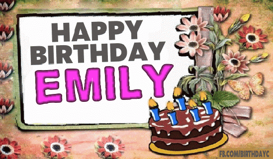 Emily