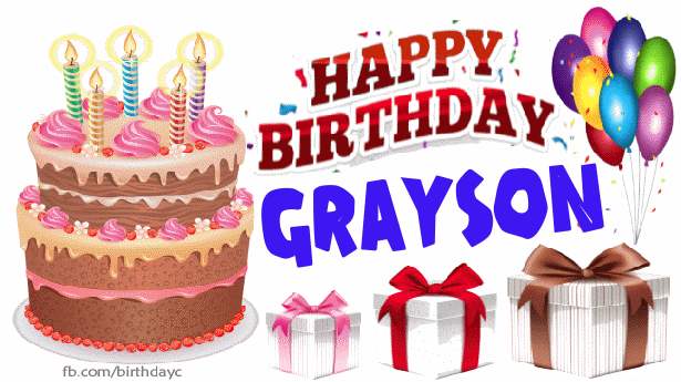 Grayson
