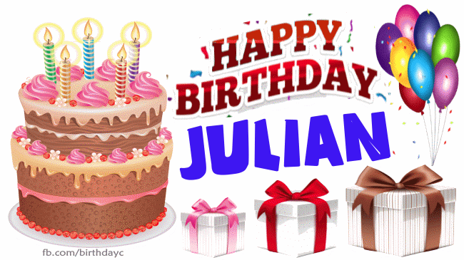 Julian