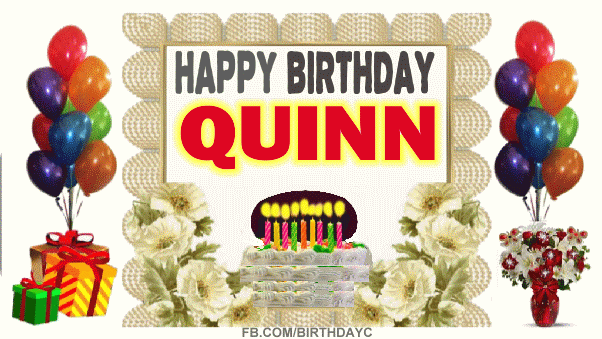 Quinn
