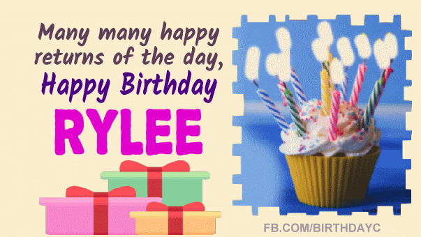 Rylee