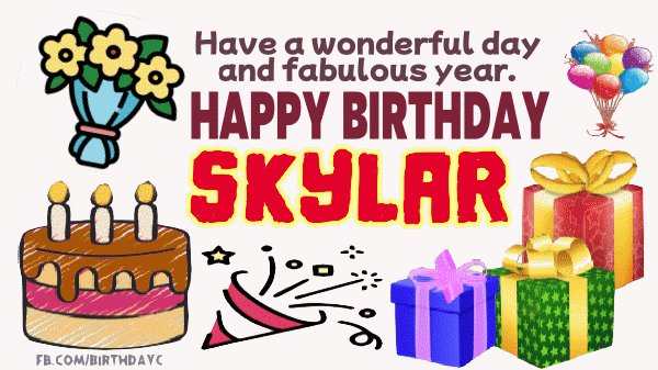 Skylar