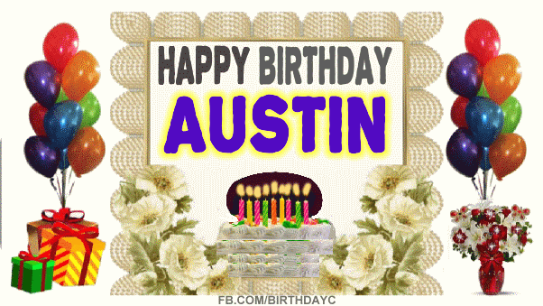 Austin