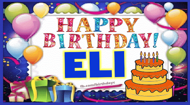 Eli