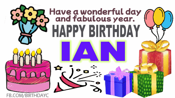 Ian