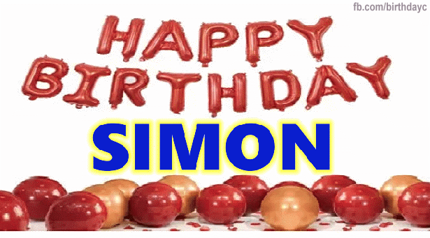 Simon