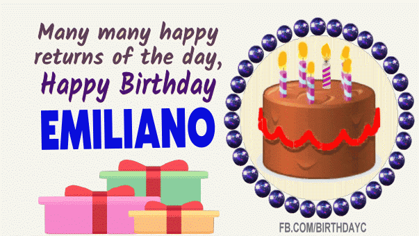 Emiliano
