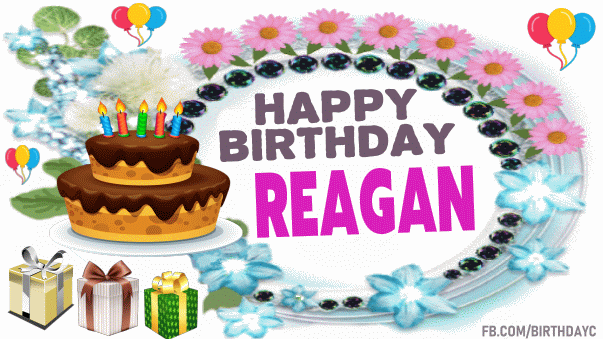 Reagan