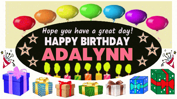 Adalynn